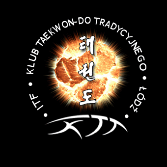 Klub Taekwon-Do Tradycyjnego stworzony z pasji